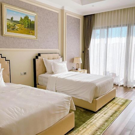 Hotel Ivy Plaza Near Igi Airport New Delhi Exterior photo
