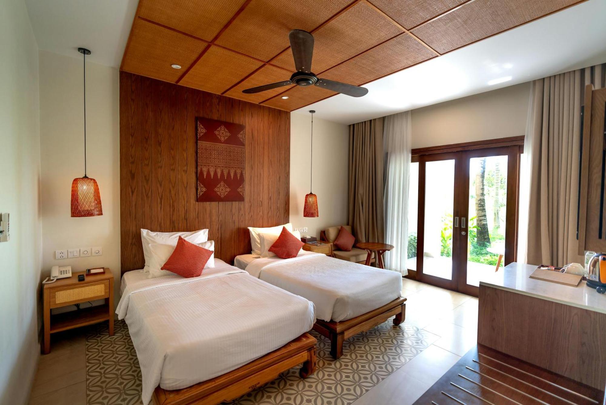 Hotel Ivy Plaza Near Igi Airport New Delhi Exterior photo